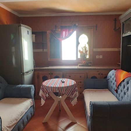 Dar Layla Moulati Apartment Chefchaouen Exterior photo