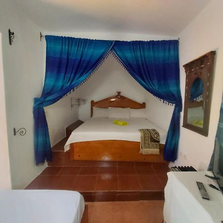 Dar Layla Moulati Apartment Chefchaouen Exterior photo