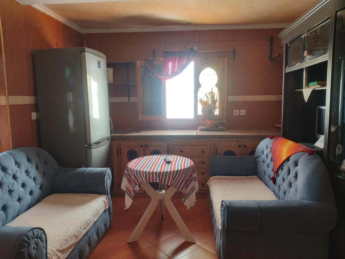 Dar Layla Moulati Apartment Chefchaouen Exterior photo