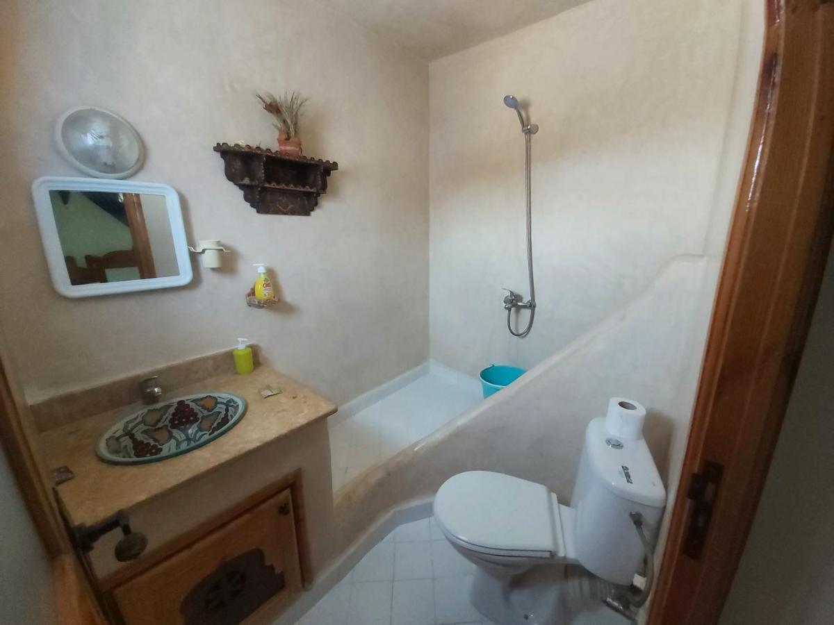 Dar Layla Moulati Apartment Chefchaouen Exterior photo